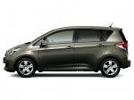 Toyota Ractis 2014 года
